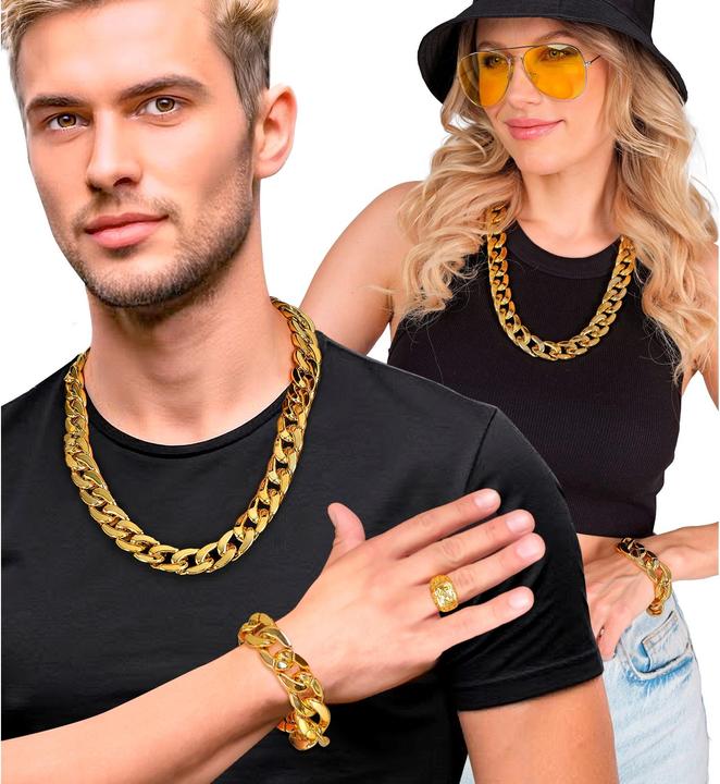 Actual product image Widmann Goldenes Armband