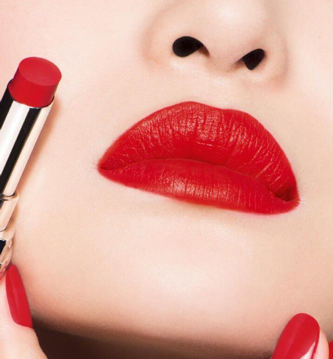 Image du produit Dior Rouge Ultra Rouge (999 Ultra Dior)