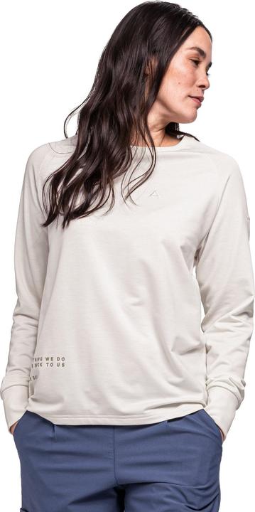 Actual product image Schöffel Longsleeve Breslau L (XL)