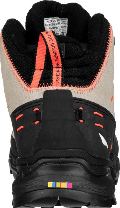 Produktbild Salewa Alp Mate Winter Mid Wasserdichter Schuh Da (36.5)
