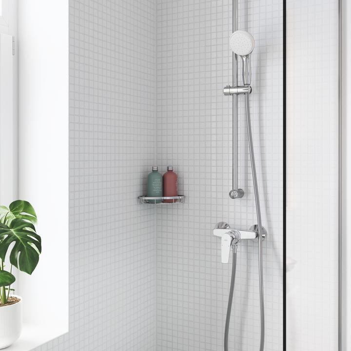 Productafbeelding Grohe Opbergmand BAU COSMOPOLITAN klein, 202mm chroom