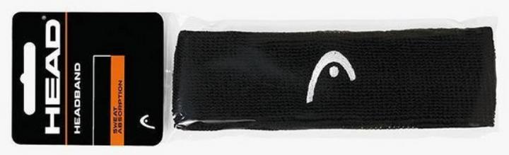 Produktbild Head band (schwarz)