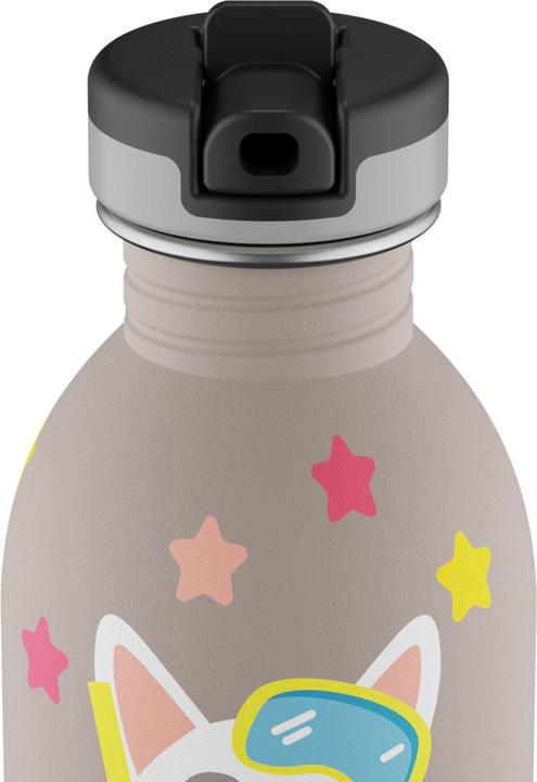 Produktbild 24 Bottles Urban (0.25 l)