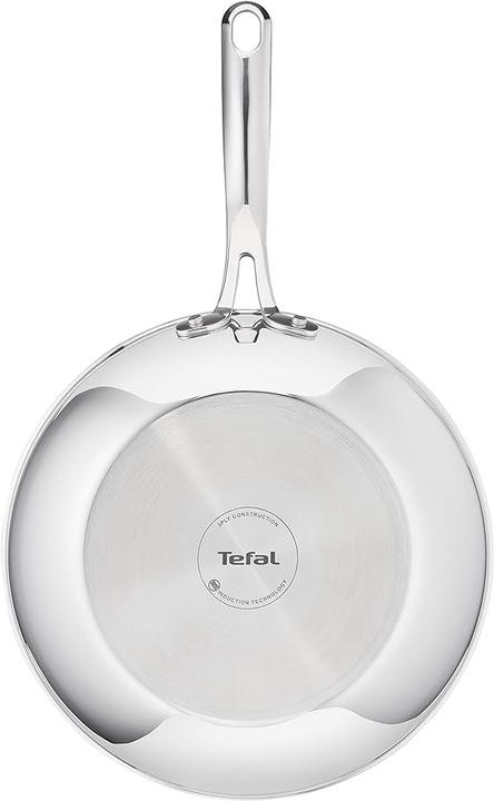 Produktbild Tefal Eternal Mesh (28 cm, Bratpfanne, Edelstahl)