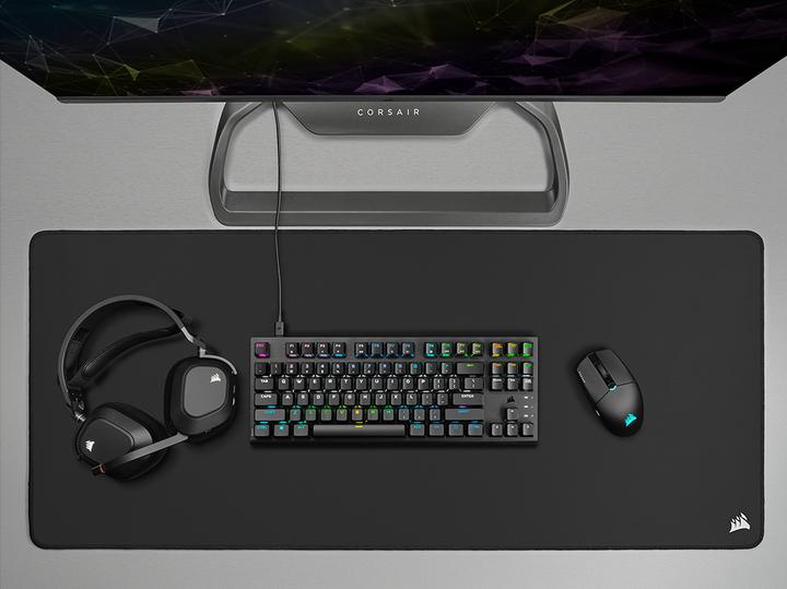 Immagine prodotto Corsair K60 Pro (DE, Cablato)