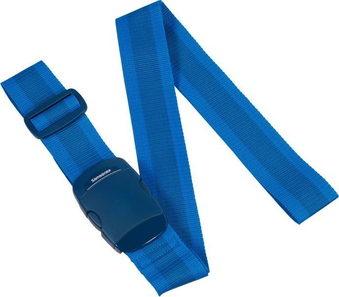 Actual product image Samsonite Global Ta (Case strap)