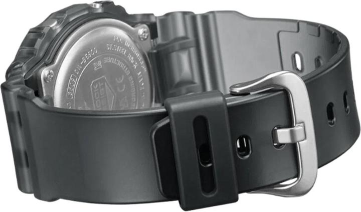 Immagine prodotto G-Shock DW-B5600G-1ER (Orologio sub, 43 mm)