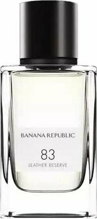 Banana Republic 83 Réserve de cuir (Eau de parfum, 75 ml)