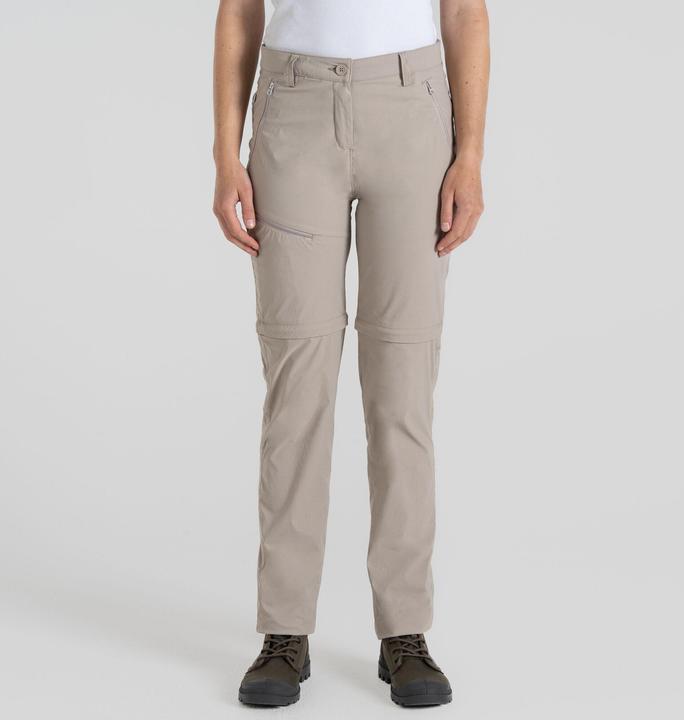 Image du produit Craghoppers NosiLife Pro Convertible Trouser III Short (L)