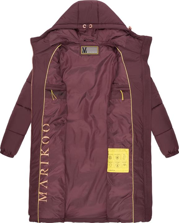 Immagine prodotto Marikoo Nomadiaa 16 (3XL)