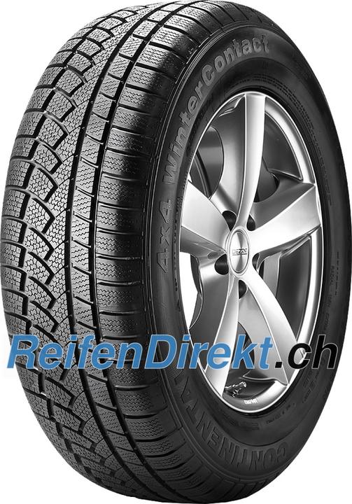 Produktbild Continental 4x4 Winter Contact (235/55R17 99H)
