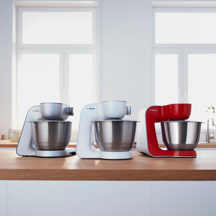 Actual product image Bosch Hausgeräte Serie 4 MUM58L20 (1000 W)