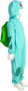 Actual product image Amscan Pokemon Bulbasaur (104, 110)