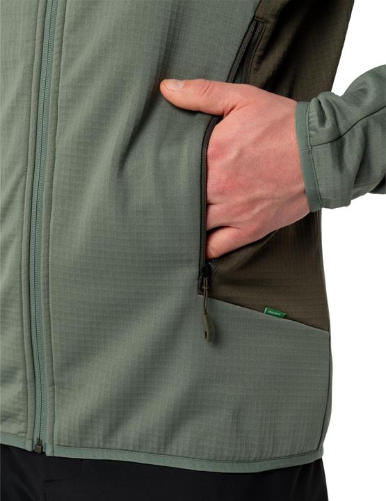 Actual product image Vaude Monviso II (L)