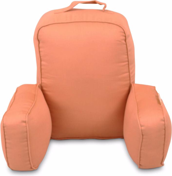 Filibabba Kinderwagenkissen Gry - Melon