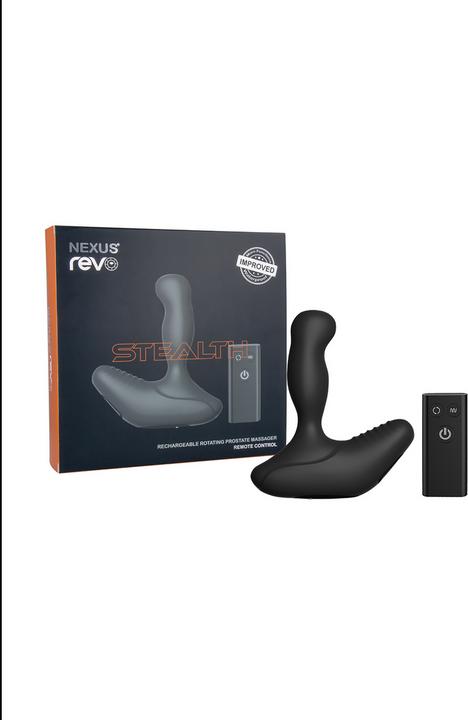Immagine prodotto Nexus Revo Stealth