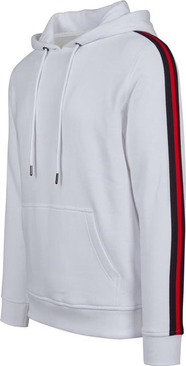 Produktbild Urban Classics Stripe Shoulder Hoody (S)