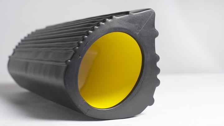 Actual product image TRX Rocker Muscle Roller