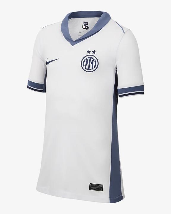 Produktbild Nike Inter Mailand Kinder Auswärts Trikot (140, 146, 152)