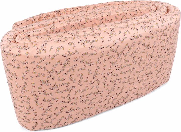 Actual product image Filibabba Bed bumper - Botanical love (340 cm, 40 cm)