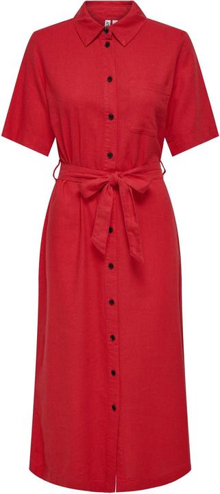 Only ONLCARO Langes Kleid Kleid