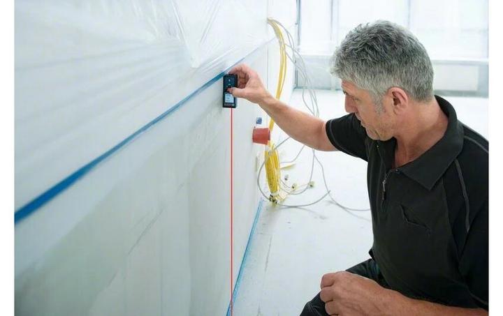 Produktbild Bosch Professional Glm 40 (40 m, 635 nm)