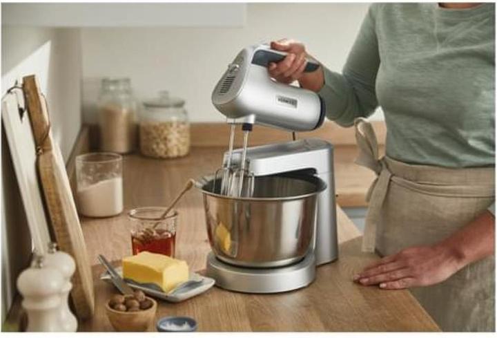 Image du produit Kenwood Chefette HMP54.000SI (650 W)