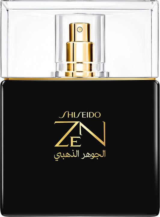 Immagine prodotto Shiseido Elisir d'oro Zen (Eau de parfum, 100 ml)