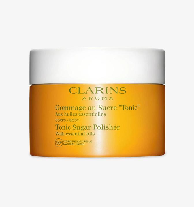 Produktbild Clarins Zuckerpeeling TONIC (250 ml)