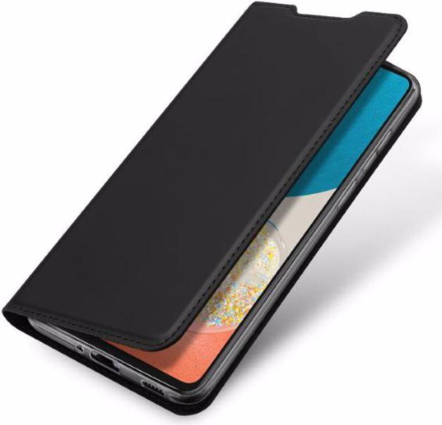 Immagine prodotto Dux Ducis Copertina del libro della serie Skin Pro (Samsung Galaxy A73 5G)