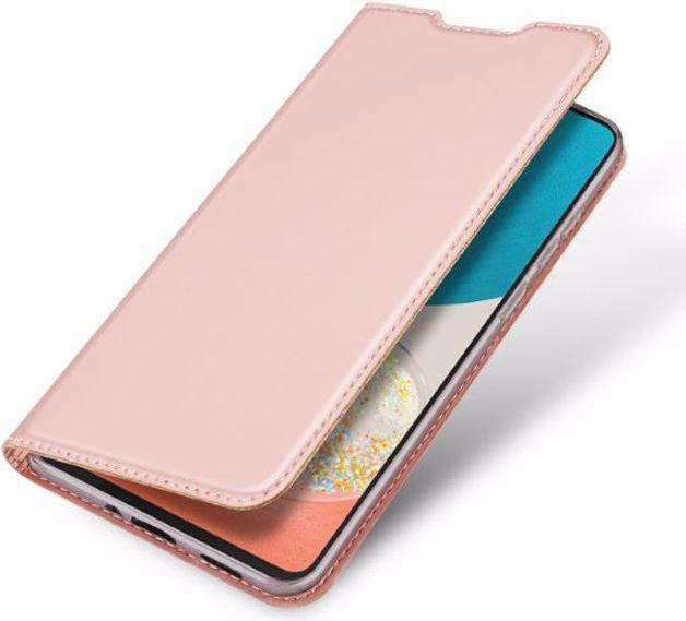 Immagine prodotto Dux Ducis Copertina del libro della serie Skin Pro (Samsung Galaxy A73 5G)