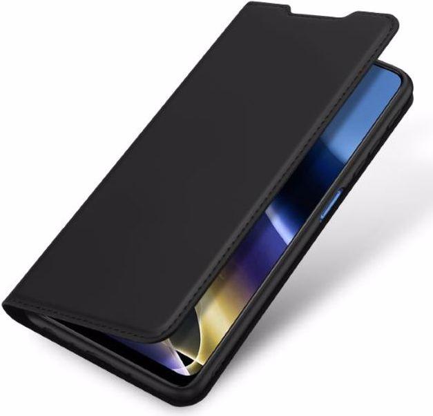 Productafbeelding Dux Ducis Skin Pro Serie Boekomslag (Motorola Moto G51 5G)