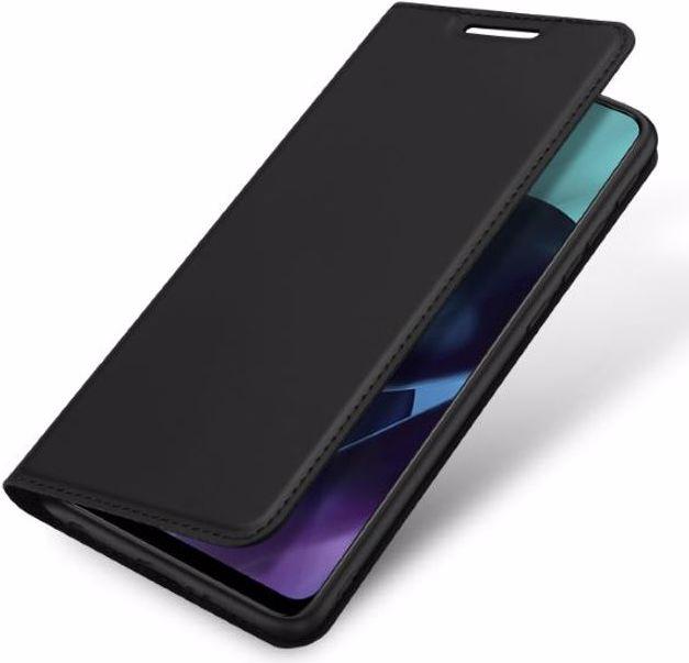 Produktbild Dux Ducis Skin Pro Series Bookcover (Motorola Moto G71 5G)