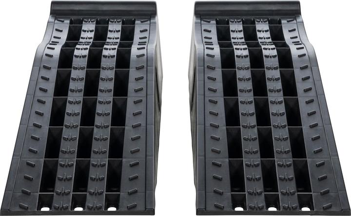 Actual product image CLP Access ramp set