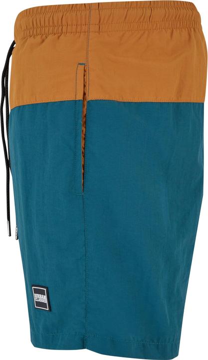 Immagine prodotto Urban Classics Pantaloncini da bagno Block - 2208 (M)