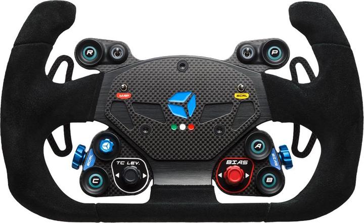 Immagine prodotto Cube Controls GT Pro Zero USB - nero (PS3, PS4, Xbox One S, PC, Wii, Xbox 360, Mac)