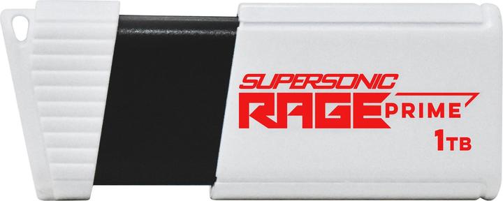 Immagine prodotto Patriot RAGE Prime supersonico (1000 GB, USB-A, USB 3.2)