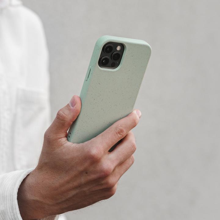 Produktbild Woodcessories BioCase (Apple iPhone 11 Pro Max)
