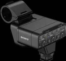 Image du produit Sony XLR-K3M
