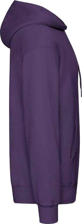 Immagine prodotto Fruit of the Loom Felpa Con Cappucio Modello Classico Adulti Unisex (XXL)