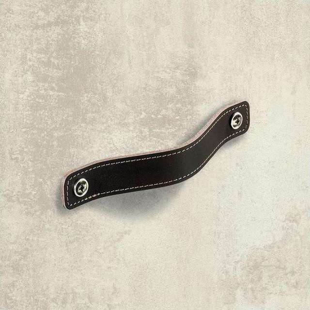 Actual product image Hettich Furniture handle