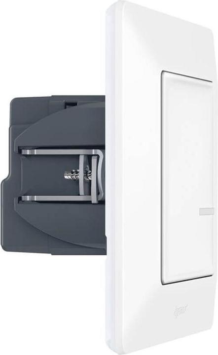 Legrand 752184 Valena 752184 Life avec interrupteur/variateur Netatmo
