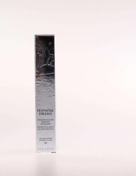 Actual product image Lancôme Hypnosis Drama Instant (01 Excessive Black)