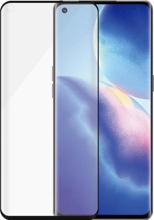 Image du produit PanzerGlass Amicale des cas (1 pièce(s), Oppo Find X3 Neo, Oppo Reno 5 Pro+ 5G)