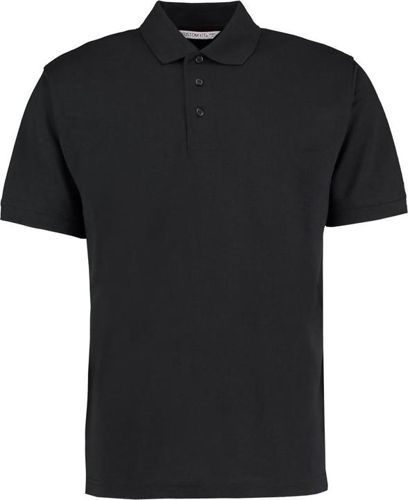 Produktbild Kustom Kit Klassic Superwash PoloShirt (M)