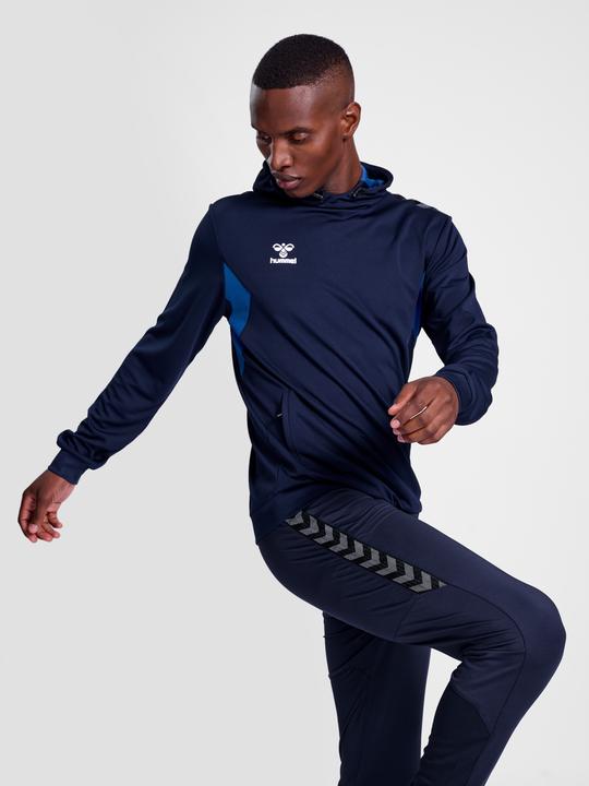 Image du produit hummel Hmlauthentic Pl Hoodie (S)
