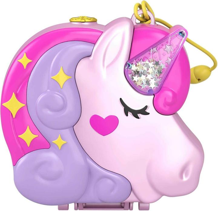 Produktbild Polly Pocket Unicorn Tea Party
