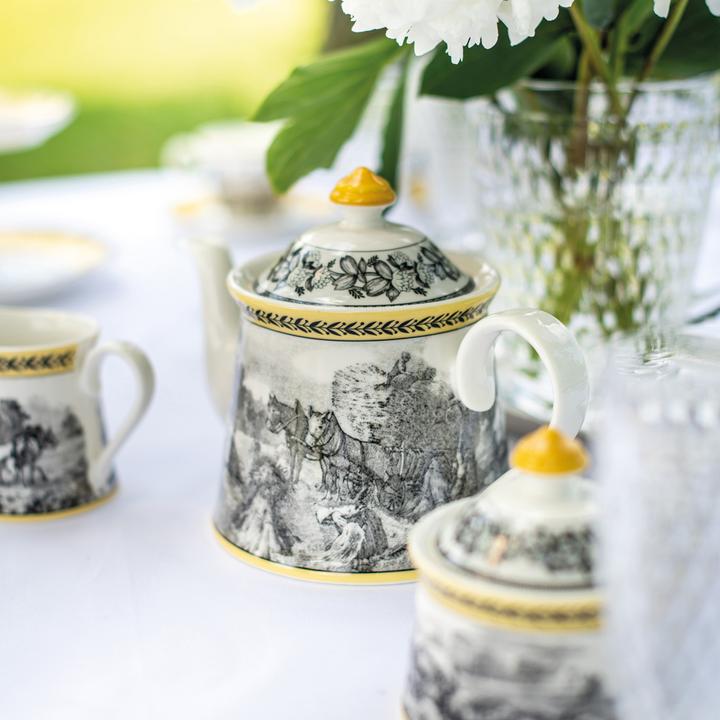 Produktbild Villeroy & Boch Audun Ferme (1.10 l)