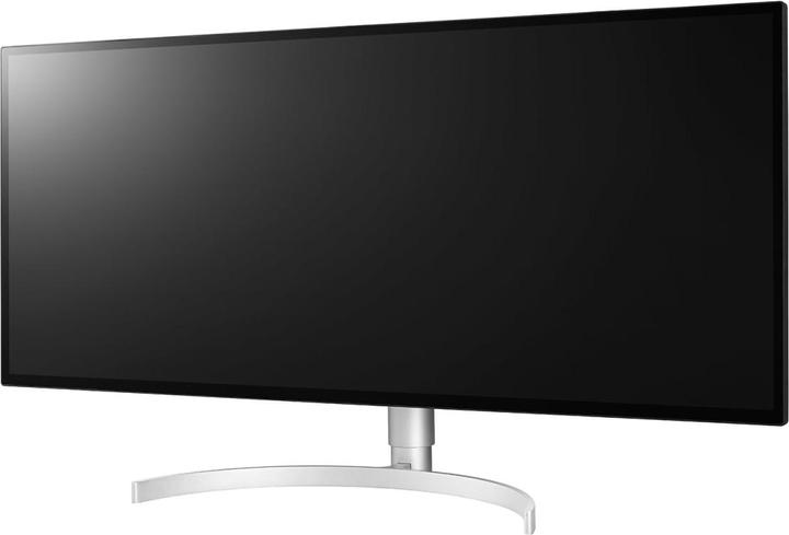 Actual product image LG 34WK95UP-W (5120 x 2160 pixels, 34")