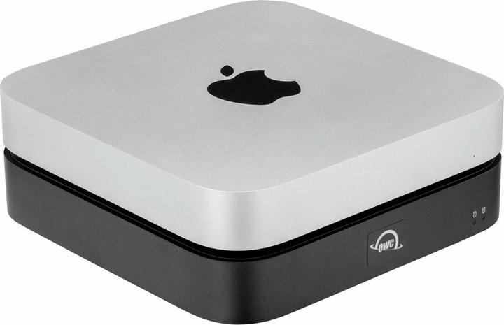 Productafbeelding OWC miniStack STX (2.5", 3.5")